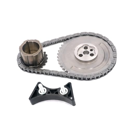 Dayco Engine Timing Chain Kit  KTC1354