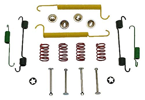 Raybestos Brakes Drum Brake Hardware Kit  H7305