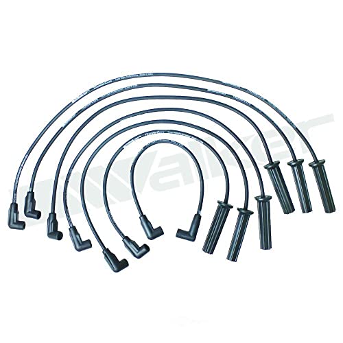 Walker Products Spark Plug Wire Set  924-1514