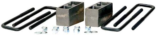 Fabtech FTSBK22 Rear Block Fits 04-08 F-150