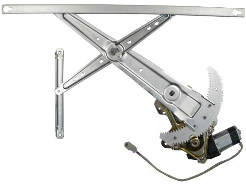 ACI Window Motor and Regulator Assembly  88147