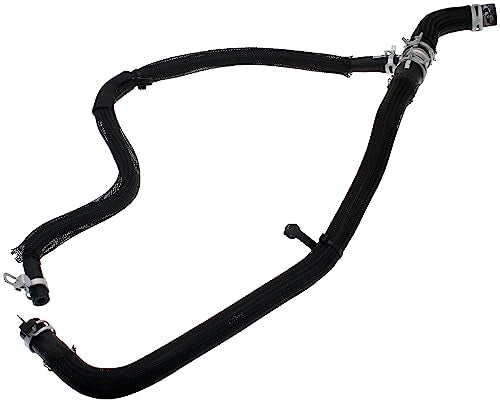 Dorman - OE Solutions HVAC Heater Hose Assembly  626-329