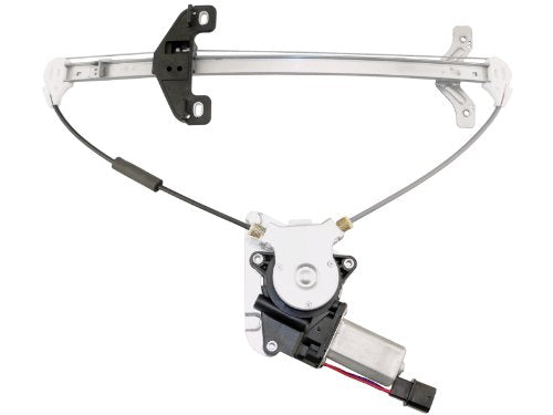 ACI Window Motor and Regulator Assembly  88523