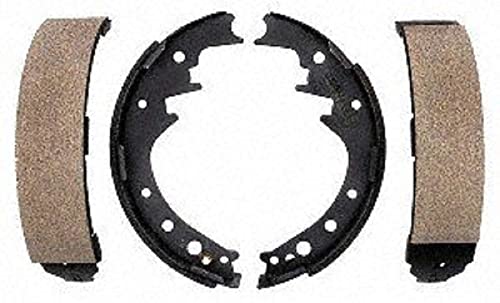 Raybestos Brakes Drum Brake Shoe  523PG
