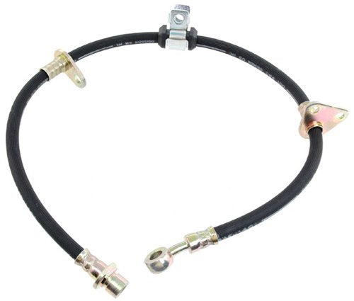 Raybestos Brakes Brake Hydraulic Hose  BH380057