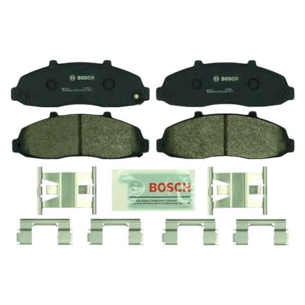 Bosch Disc Brake Pad Set  BP679
