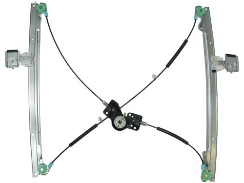 ACI Window Regulator  81649