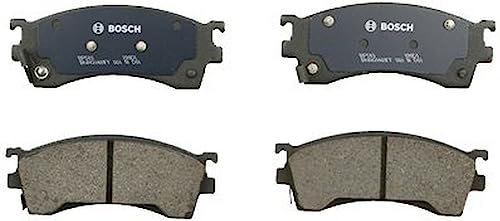 Bosch Disc Brake Pad Set  BP583