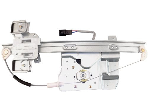 ACI Window Motor and Regulator Assembly  82272