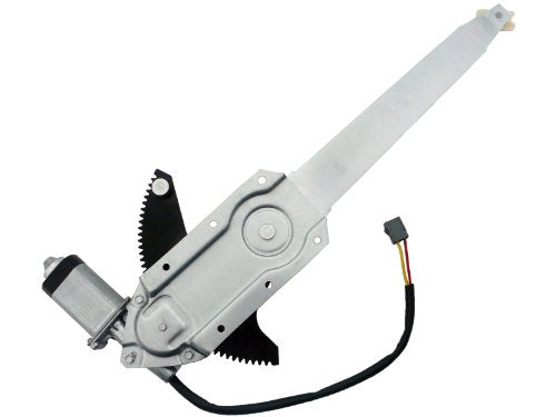 ACI Window Motor and Regulator Assembly  83140