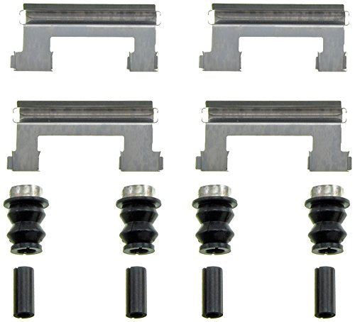 Dorman - First Stop Disc Brake Hardware Kit  HW5645