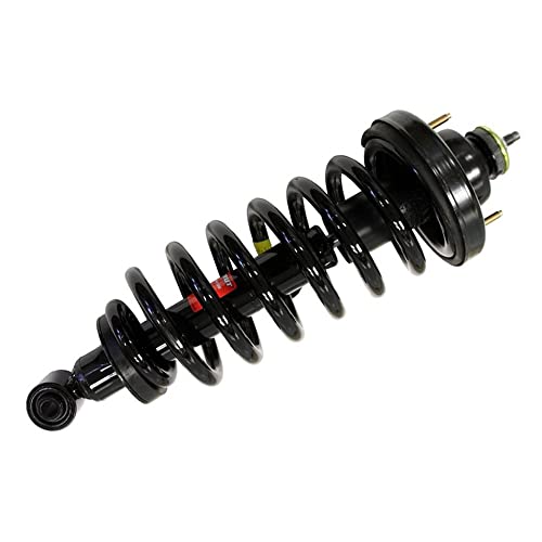 Monroe Shocks & Struts Suspension Strut and Coil Spring Assembly  171125