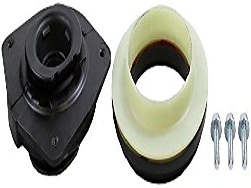 Monroe Shocks & Struts Suspension Strut Mount  908917