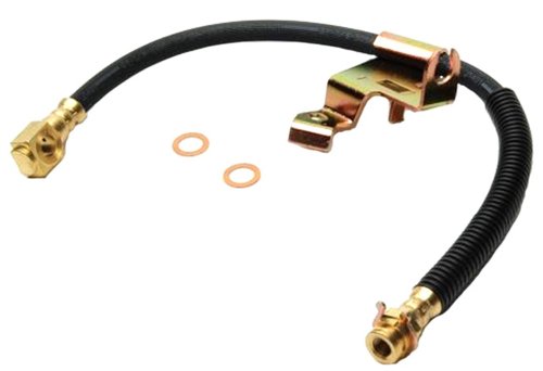 Raybestos Brakes Brake Hydraulic Hose  BH381382