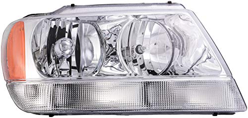 Dorman Headlight Assembly  1590317