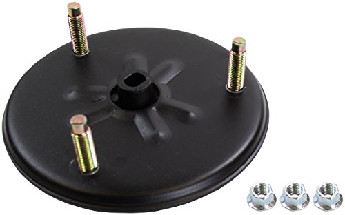 Monroe Shocks & Struts Suspension Strut Mount  903997