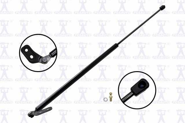 Focus Auto Parts Liftgate Lift Support  86517L