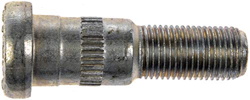 Dorman - Autograde Wheel Lug Stud  610-219