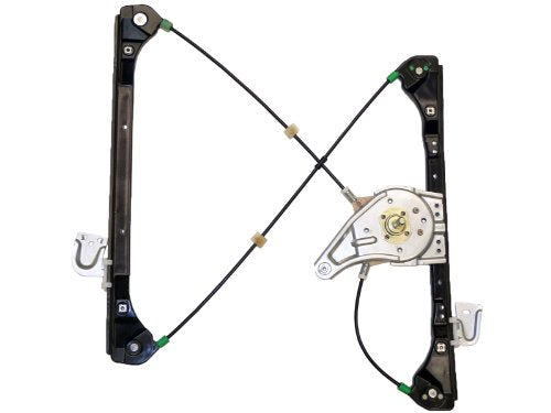 ACI Window Regulator  81918