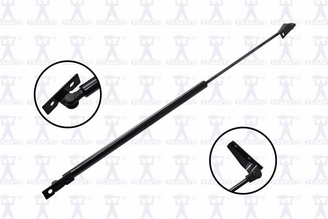 Focus Auto Parts Liftgate Lift Support  84933