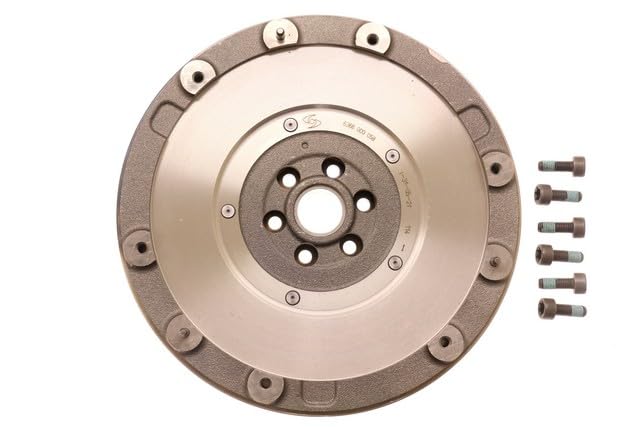Sachs Clutch Flywheel  DMF91100