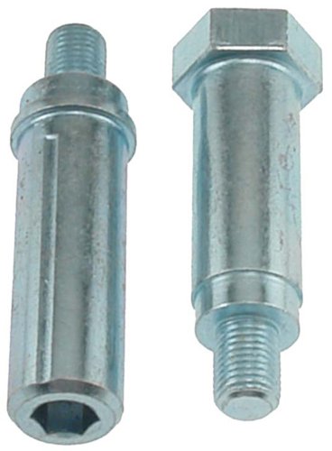 Raybestos Brakes Disc Brake Caliper Bolt Kit  H15255