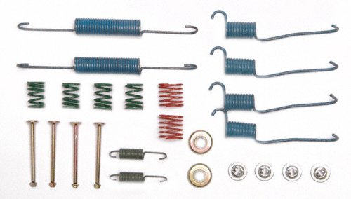 Raybestos Brakes Drum Brake Hardware Kit  H17331