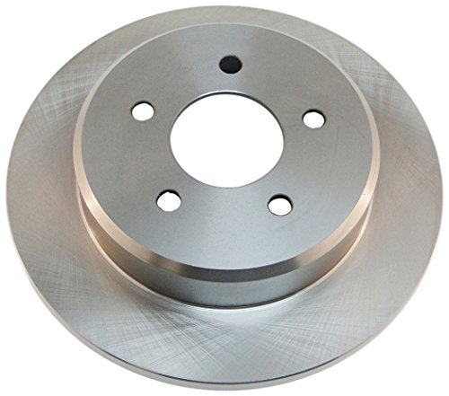 BENDIX PREMIUM DRUM AND ROTOR Disc Brake Rotor  PRT1547