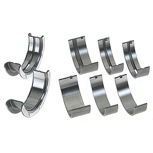 Sealed Power Engine Crankshaft Main Bearing Set  7011MA