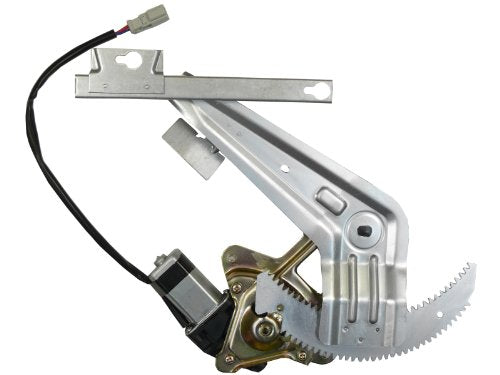 ACI Window Motor and Regulator Assembly  88131