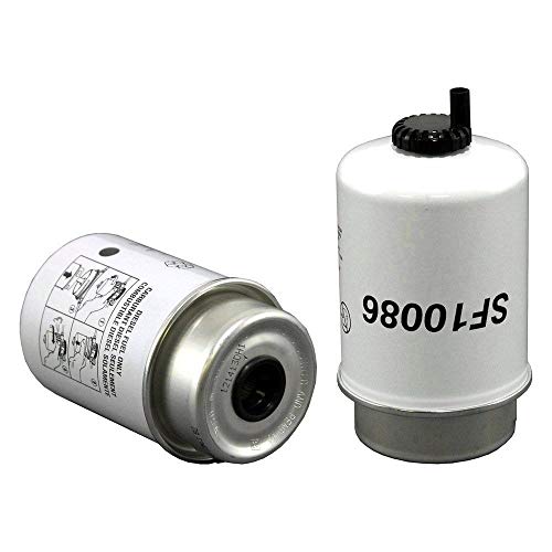 Wix Fuel/Water Separator  WF10086