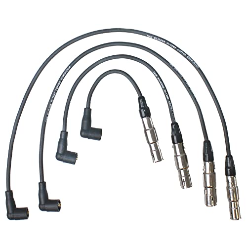 Walker Products Spark Plug Wire Set  924-1777