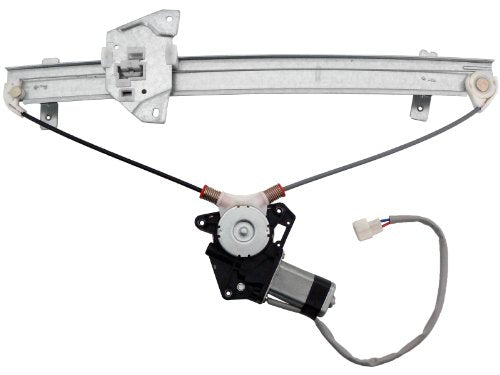 ACI Window Motor and Regulator Assembly  88499