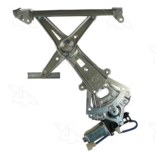 ACI Window Motor and Regulator Assembly  88071