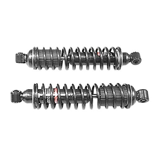 Monroe Shocks & Struts Suspension Shock Absorber and Coil Spring Assembly  58575