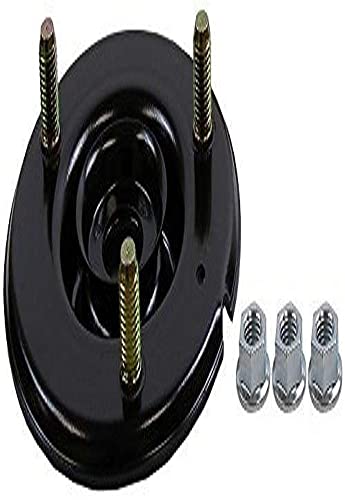 Monroe Shocks & Struts Suspension Strut Mount Stud Plate  907928