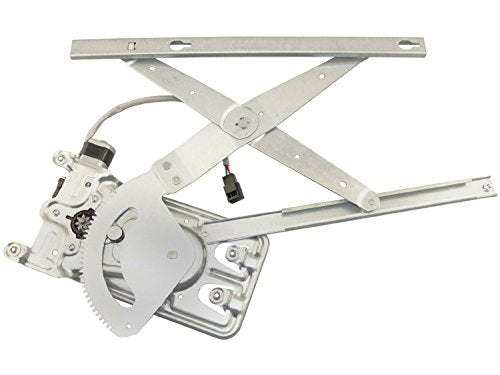 ACI Window Motor and Regulator Assembly  86833