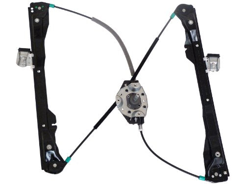 ACI Window Regulator  81142