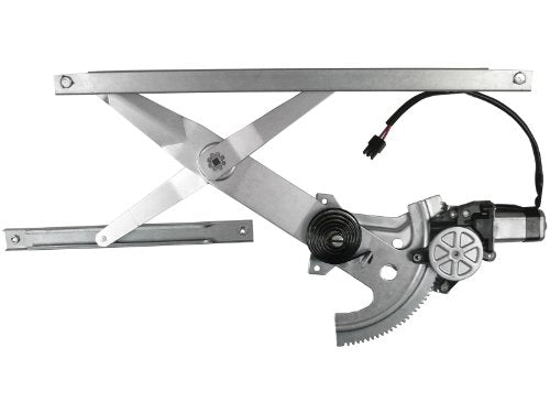 ACI Window Motor and Regulator Assembly  82129