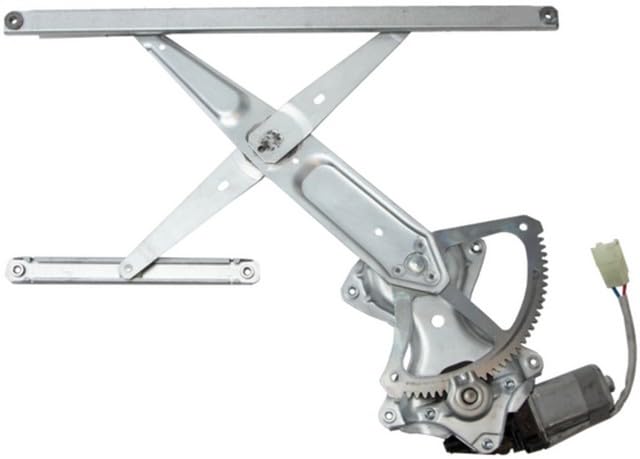 ACI Window Motor and Regulator Assembly  389381
