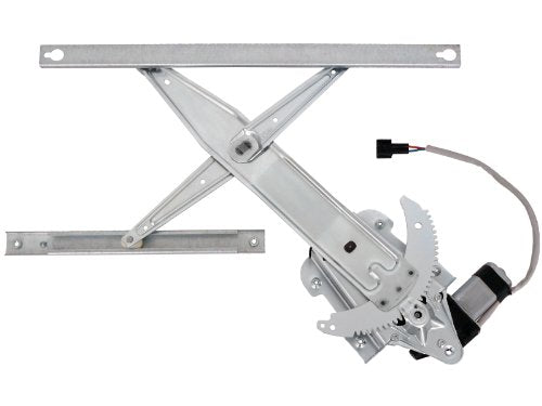 ACI Window Motor and Regulator Assembly  86889