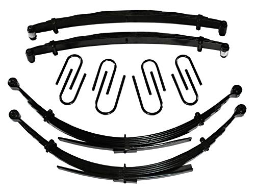 6' SYS 73-87 1/2T SUBURBA