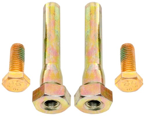 Raybestos Brakes Disc Brake Caliper Bolt Kit  H15236
