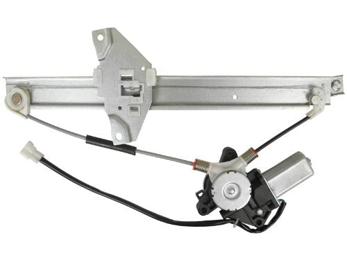 ACI Window Motor and Regulator Assembly  88310