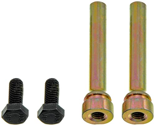 Dorman - First Stop Disc Brake Caliper Bolt  HW5075