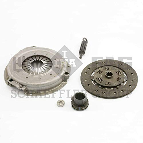 LuK Transmission Clutch Kit  03-015