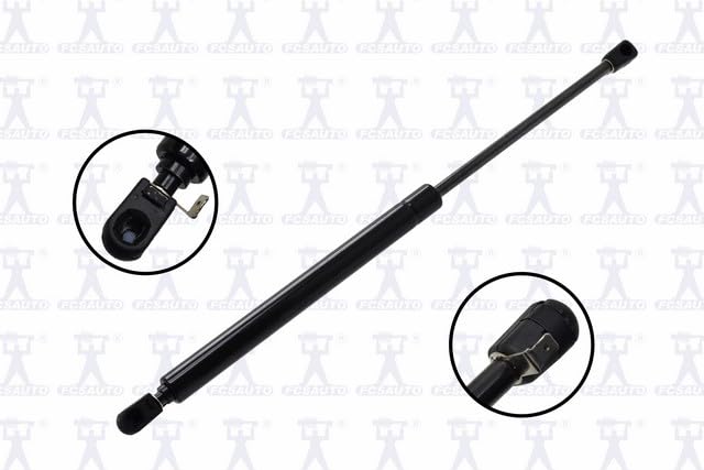 Focus Auto Parts Liftgate Lift Support  84610