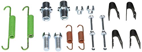 Raybestos Brakes Parking Brake Hardware Kit  H17441