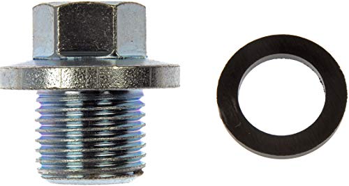 Dorman - Autograde Engine Oil Drain Plug  090-024