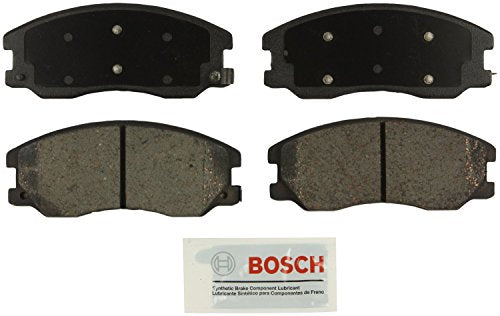 Bosch Disc Brake Pad Set  BE1264